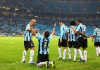 Elano não polemiza reserva após 'salvar' Grêmio: 