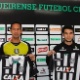 Com uma das defesas mais vazadas, Figueirense apresenta novo zagueiro