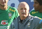 Saldo de testes dá a Scolari mais da metade do time da Confederações