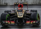 Genii vende 35% de suas ações na Lotus a grupo asiático-americano