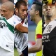 Eleja os melhores da 4&ordf; rodada do Brasileir&atilde;o