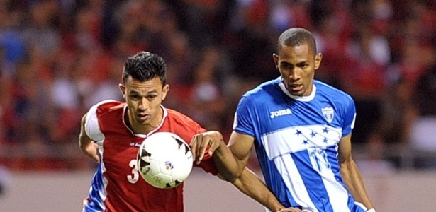 Resultado de imagem para Honduras x Panamá