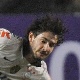 Pato completa dez jogos sem marcar, e Corinthians e Lusa ficam no empate