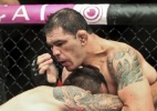 UFC 161 faz Minotauro deixar o top 10 do ranking; Glover já é 3º