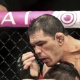 UFC 161 faz Minotauro deixar o top 10 do ranking; Glover j&aacute; &eacute; 3&ordm;