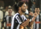 Bruno Cantini/site oficial do Atlético-MG