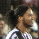 Ronaldinho chega a 50 jogos no Atl&eacute;tico e n&uacute;meros indicam participa&ccedil;&atilde;o decisiva