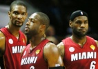 Jogo 3 da final da NBA entre San Antonio e Miami 