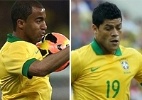 Leitor prefere Lucas e diz que Hulk não tem futebol para ser titular; veja opiniões