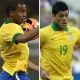 Leitor prefere Lucas e diz que Hulk n&atilde;o tem futebol para ser titular; veja opini&otilde;es