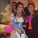 Atletas declaram seu amor neste Dia dos Namorados; veja fotos