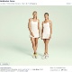 Maria Sharapova divulga look que usará em Wimbledon - Reprodução/Facebook