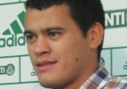 Mendieta vira 1º meia do Paraguai no Palmeiras, mas 10 segue com Valdivia