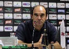 Gomes admite sondagem por Wendel e diz que contratações seguem no Vasco