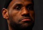 Jogo 4 da final da NBA 