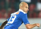 Sequência como titular na zaga do Cruzeiro não ilude Bruno Rodrigo