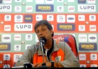 Site oficial da Portuguesa