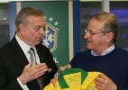 Marin muda rotina e coloca seu candidato em ônibus da seleção