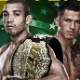 Treinador explica les&atilde;o que tirou Pettis do duelo contra Aldo