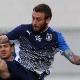 Italiano De Rossi diz sentir inveja da Espanha por supremacia no futebol  