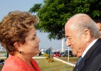 REUTERS/Roberto Stuckert Filho