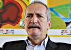 Júlio César Guimarães/UOL