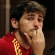 Casillas admite nervosismo com volta ao futebol depois de quatro meses