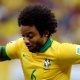 'Alvo &oacute;bvio', Marcelo se irrita com perguntas sobre a Espanha