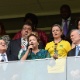 Internauta diz que vaia a Dilma n&atilde;o poderia vir em momento melhor; veja opini&otilde;es