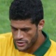 Felip&atilde;o diz que Hulk n&atilde;o se abala com press&atilde;o: "Ele &eacute; paraibano"