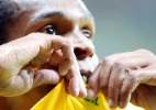 Diego Tardelli usa o twitter para comemorar gol de Jô: 