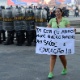 Turismo minimiza protestos e espera 30 vezes mais estrangeiros em 2014