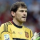 "Tive a mesma sensa&ccedil;&atilde;o de treze anos atr&aacute;s", diz Casillas sobre estreia