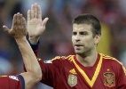 Seis jogadores da Espanha são furtados em hotel no Recife