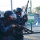 Ap&oacute;s confronto em estreia, Maracan&atilde; ter&aacute; refor&ccedil;o policial para Espanha x Taiti