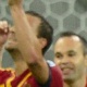Julio Gomes: Entenda o Futebol maiúsculo da Espanha em cinco atos - AFP PHOTO / DANIEL GARCIA
