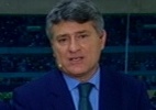 Entenda por que Cleber perguntou a audiência da Band