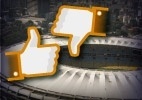 Queridinhos da torcida: Taiti é goleado, mas sai consagrado do Mineirão