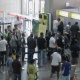 Ap&oacute;s atrasos e filas, Rio de Janeiro ganha novo posto de retirada de ingressos
