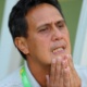 Uruguai 8 x 0 Taiti: Técnico confirma 'carisma' do Taiti e cumprimenta todos os jornalistas na sua despedida