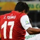Twitter do Taiti d&aacute; show e at&eacute; elege Vahirua melhor que Messi
