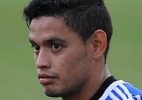 Mano Menezes prioriza aspecto físico em 1º treino com bola no Flamengo