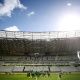 Grupo convoca protesto tamb&eacute;m do lado de dentro de est&aacute;dios da Copa