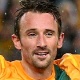 Austr&aacute;lia sofre para vencer Iraque, mas garante vaga na Copa-2014