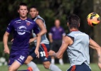 Fluminense usa titulares e vence primeiro jogo-treino em Orlando