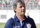 Portuguesa efetiva Edson Pimenta com seu técnico até o final do Brasileiro