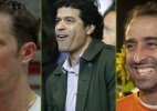 Raí e Paulo André reforçam apoio a manifestação pacífica: 