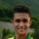 Erik retorna da sele&ccedil;&atilde;o sub-20 sonhando com uma chance no Goi&aacute;s