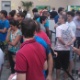 Com filas 'pequenas', torcedores demoram 30 minutos para retirar ingresso em Fortaleza