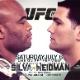 Todos apostam em Chris Weidman contra Anderson Silva; veja o trailer - Reprodução